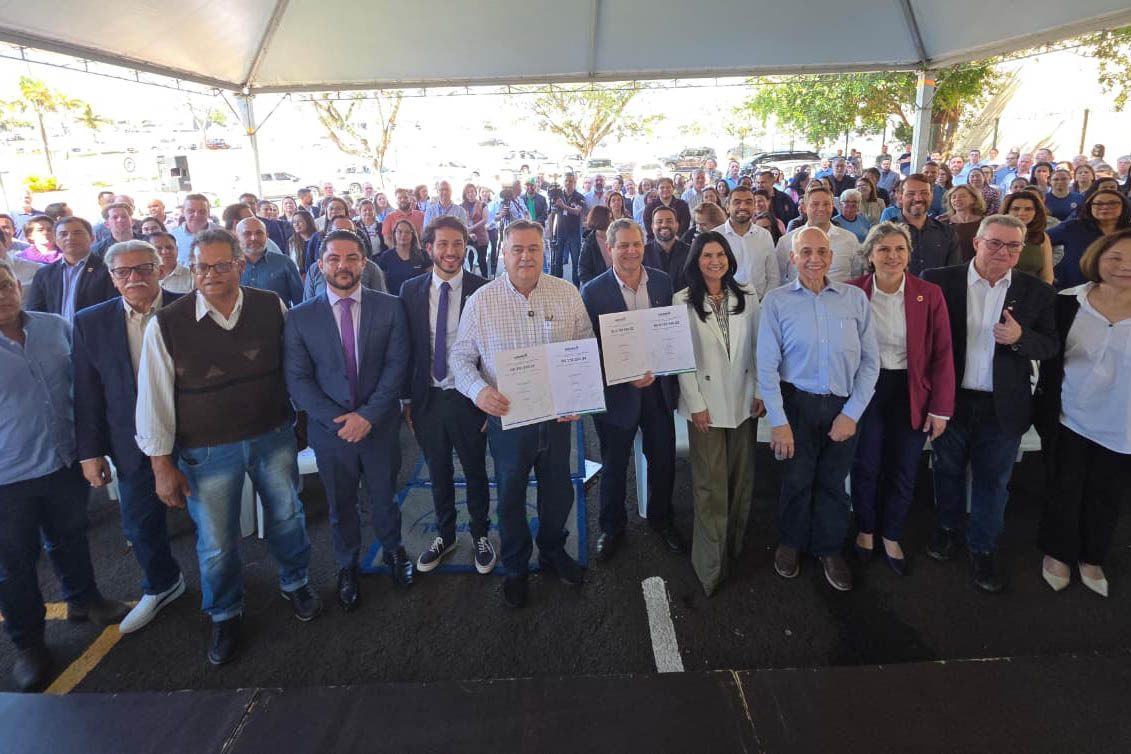 Governo autoriza R$ 8,1 milhões para equipamentos do Hospital Municipal de Maringá