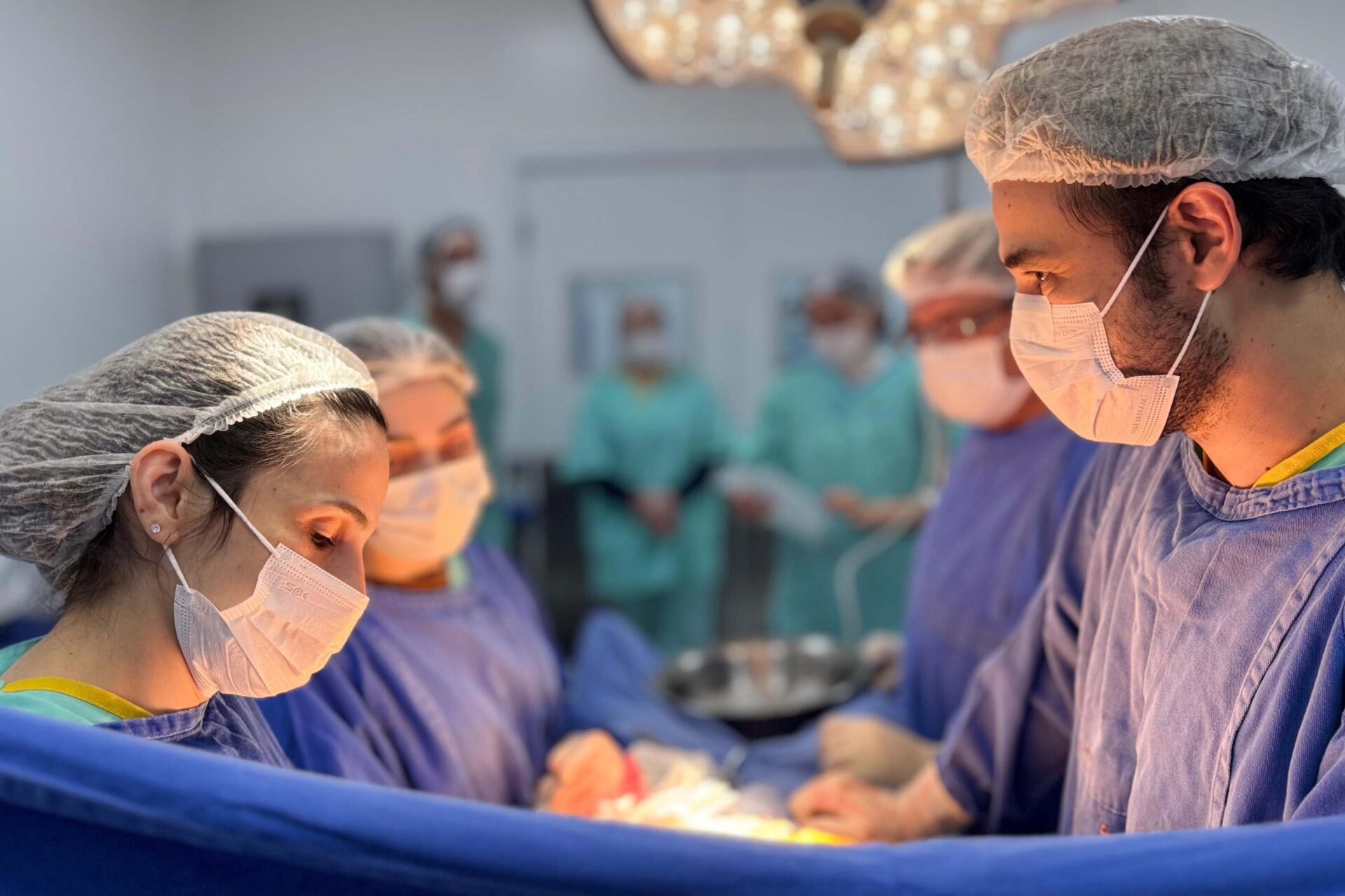 Hospitais do Sudoeste registram aumento na captação de órgãos para transplantes em julho