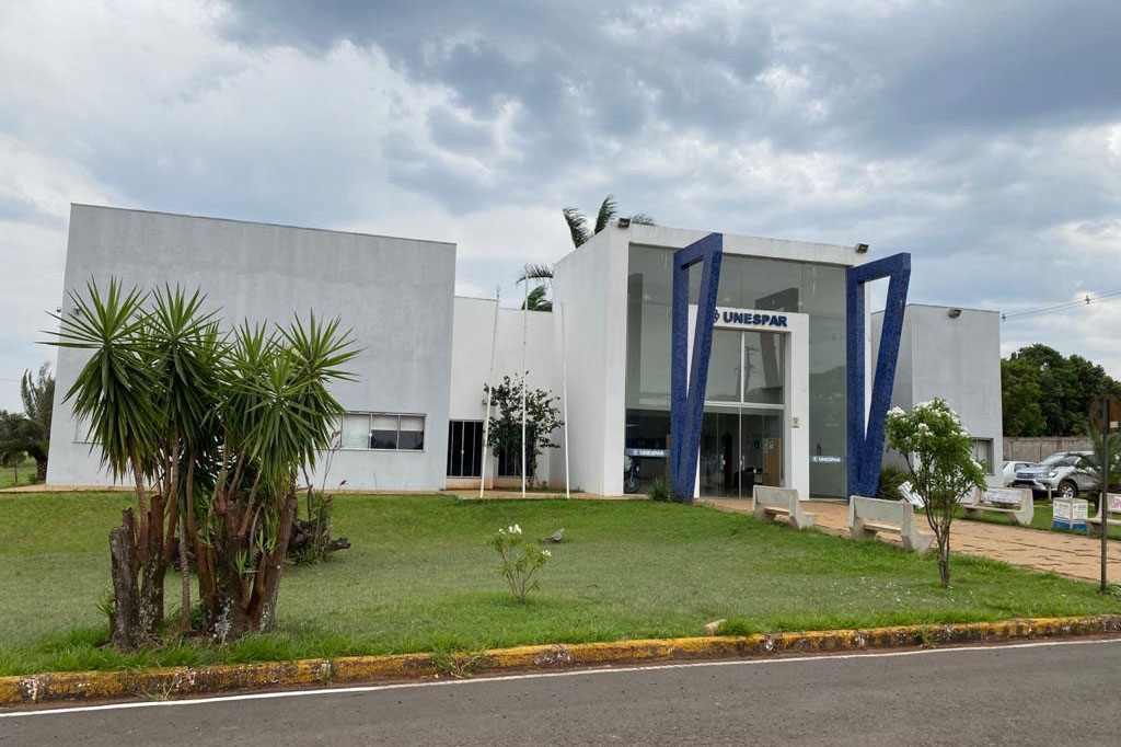 Inscrições para o Vestibular 2026 da Unespar seguem até 14 de outubro