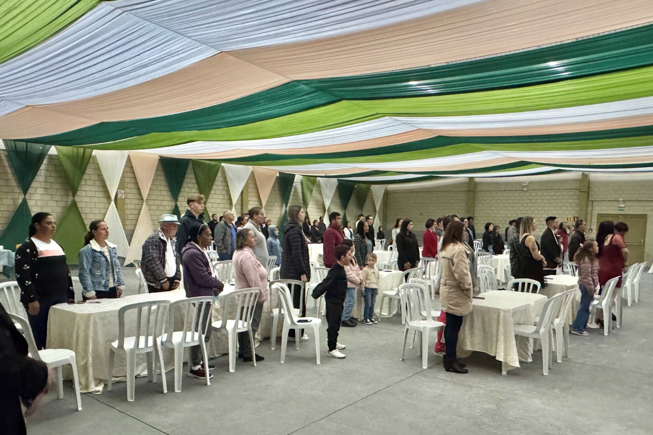Qualifica Paraná forma novos profissionais em Campo do Tenente e Rio Negro