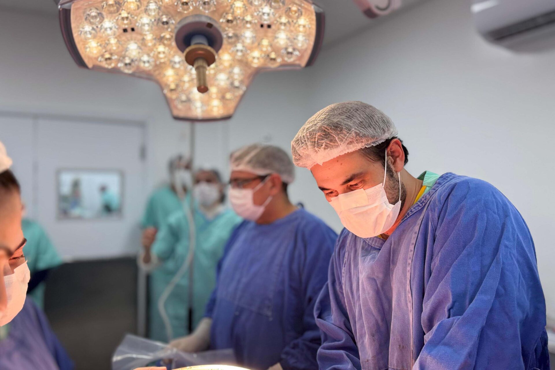 Hospitais do Sudoeste registram aumento na captação de órgãos para transplantes em julho