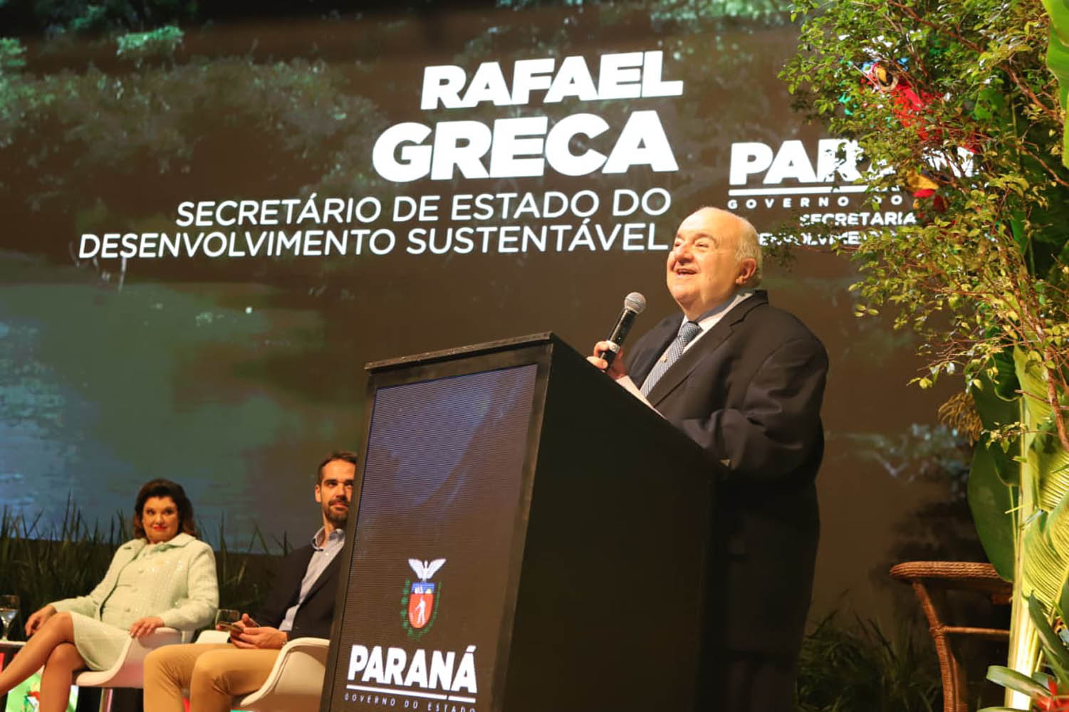 Banco Verde: Paraná lança plataforma para investidores apoiarem projetos ambientais