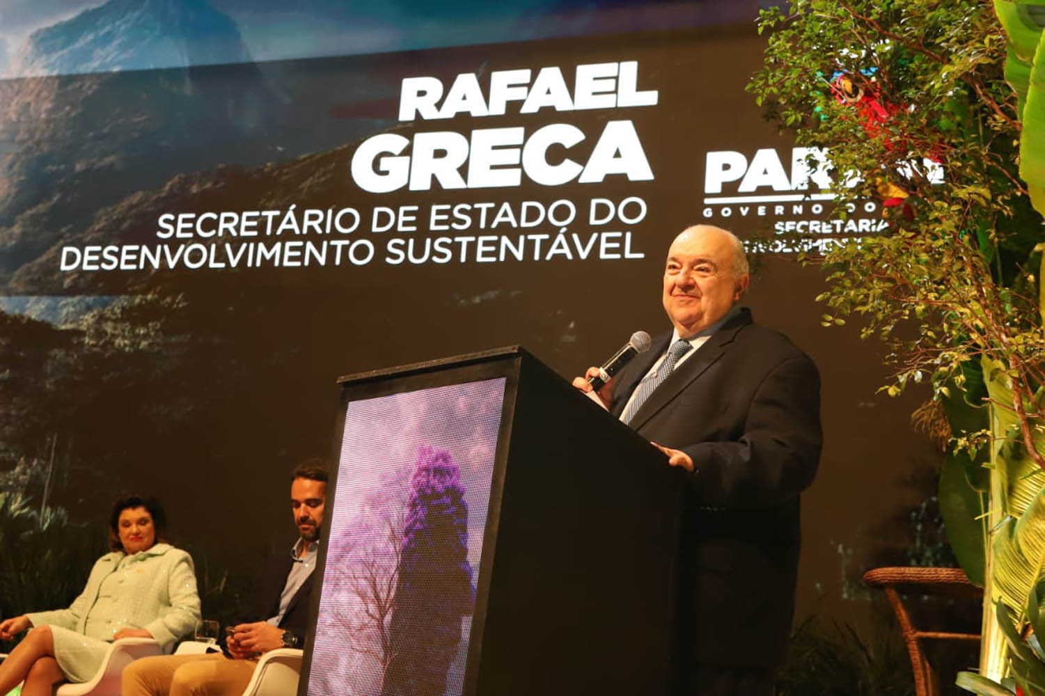 Banco Verde: Paraná lança plataforma para investidores apoiarem projetos ambientais