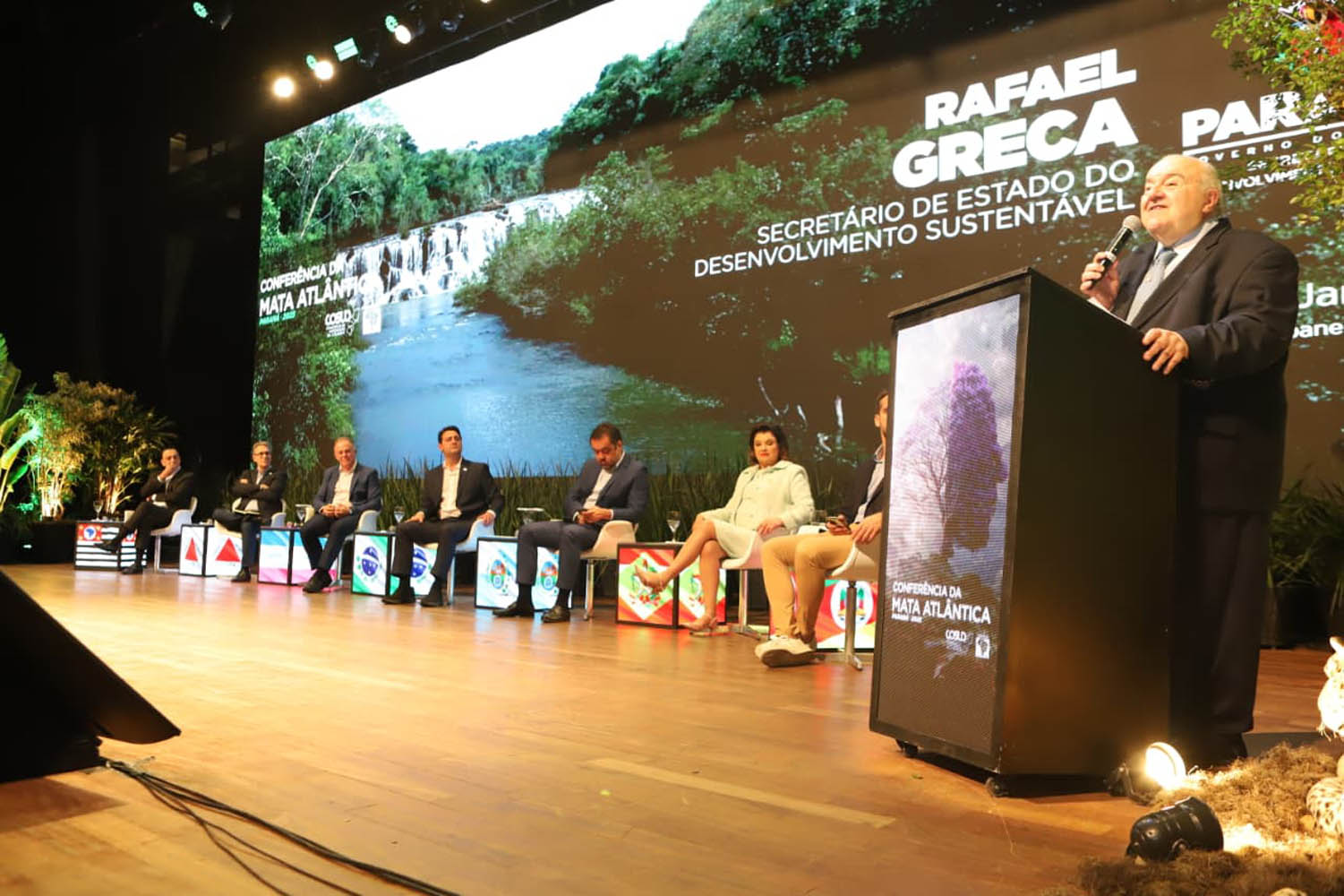 Banco Verde: Paraná lança plataforma para investidores apoiarem projetos ambientais