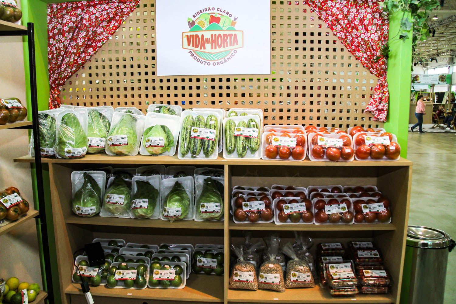Queijos, doces, vinhos: Feira Sabores do Paraná 2025 traz as delícias do Estado