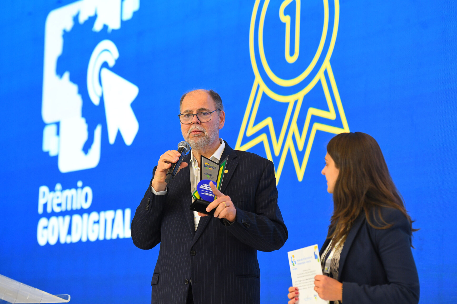 Talento Tech e Ecossistema Digital: programas do Paraná conquistam prêmio nacional de tecnologia