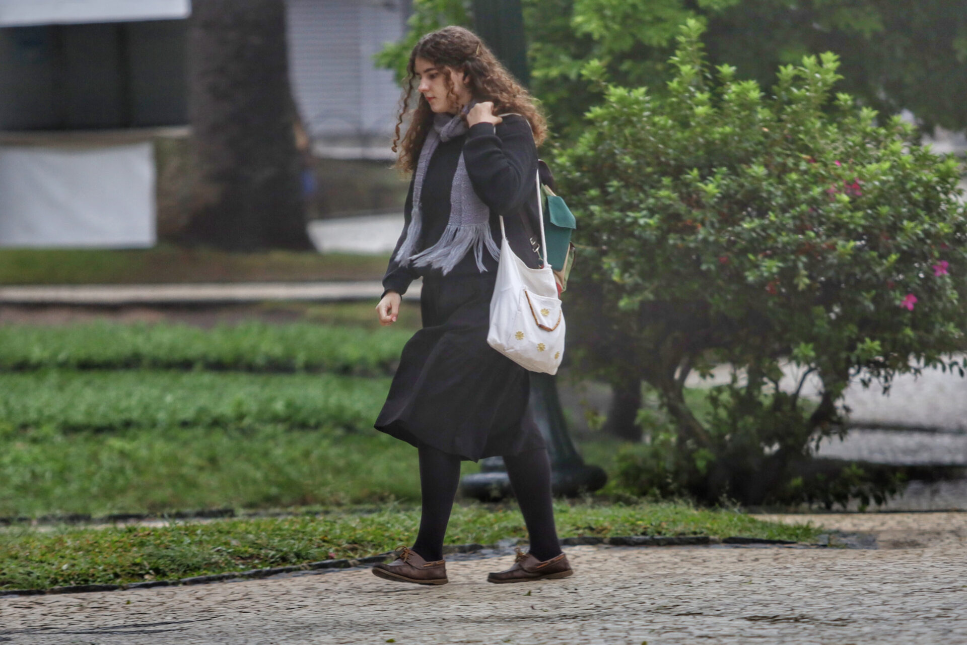 Temperaturas negativas voltam ao Paraná no fim de semana, prevê Simepar