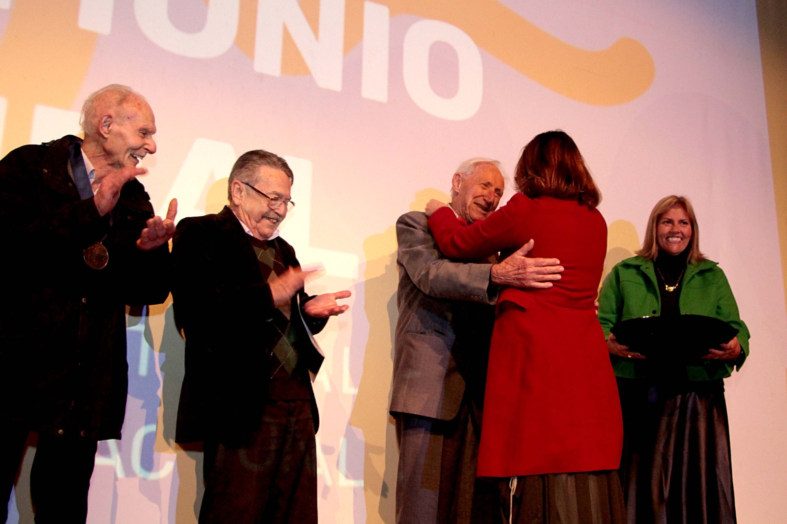 Preservação: Semana do Patrimônio Cultural inicia com entrega de medalhas