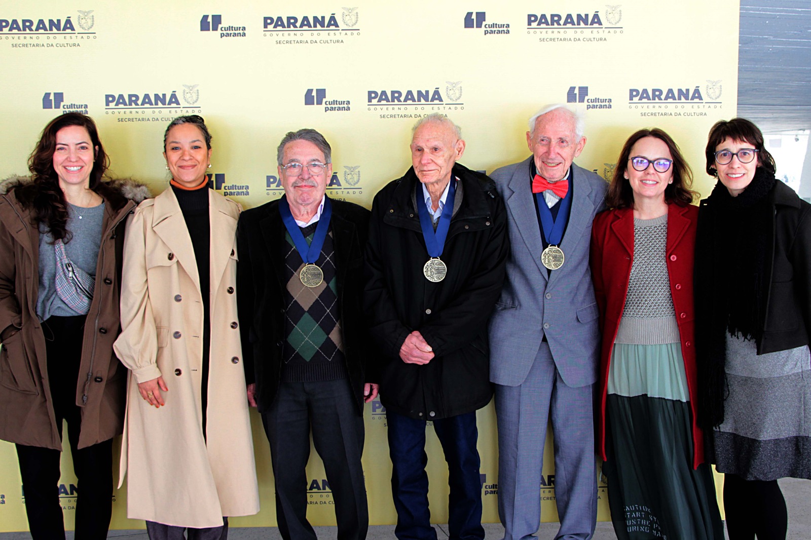 Preservação: Semana do Patrimônio Cultural inicia com entrega de medalhas