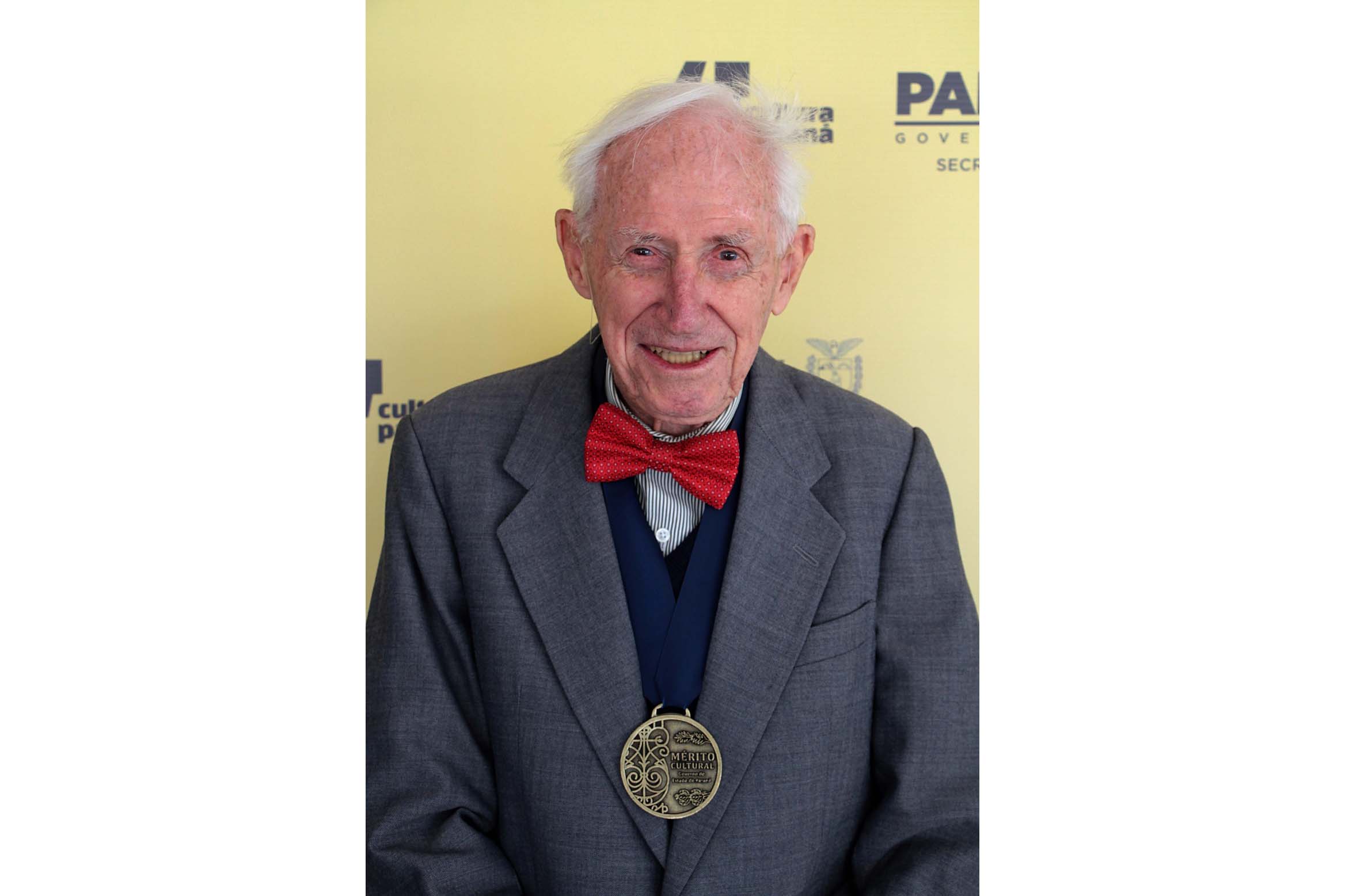 Preservação: Semana do Patrimônio Cultural inicia com entrega de medalhas
