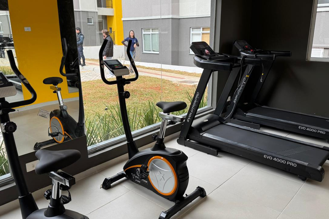 Programa Casa Fácil Paraná: residencial com 255 unidades é entregue em Araucária