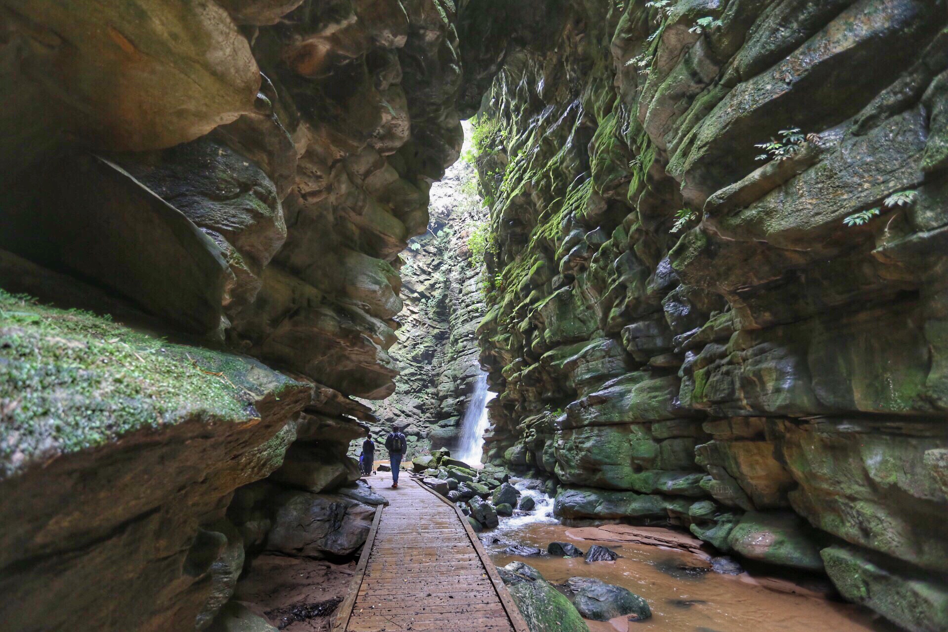 Com apoio do Viaje Paraná, turismo dos Campos Gerais é divulgado para todo o País