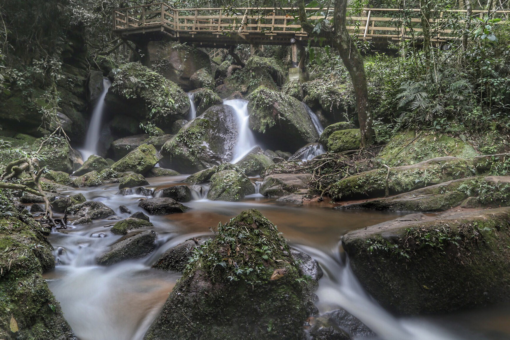 Com apoio do Viaje Paraná, turismo dos Campos Gerais é divulgado para todo o País