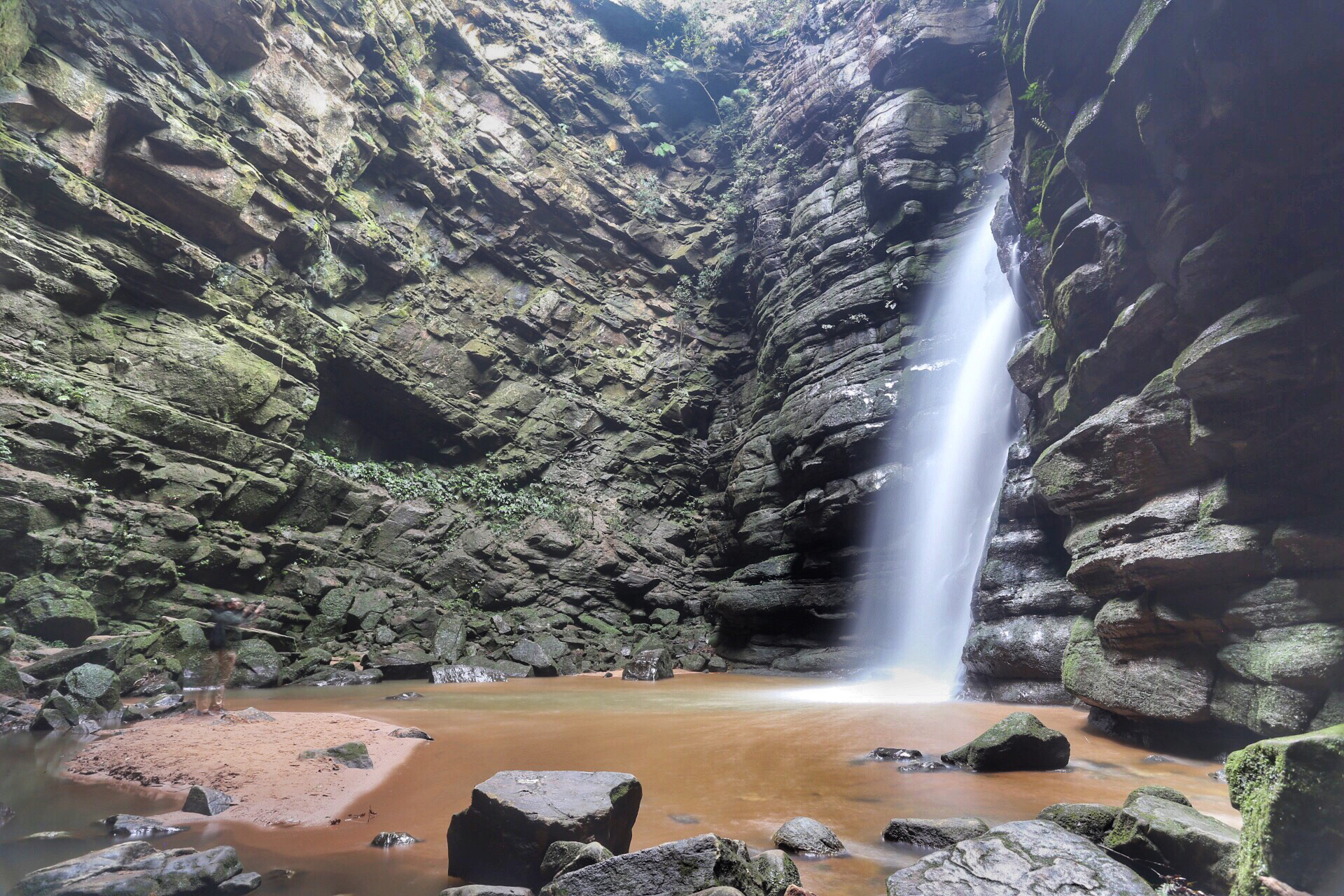 Com apoio do Viaje Paraná, turismo dos Campos Gerais é divulgado para todo o País