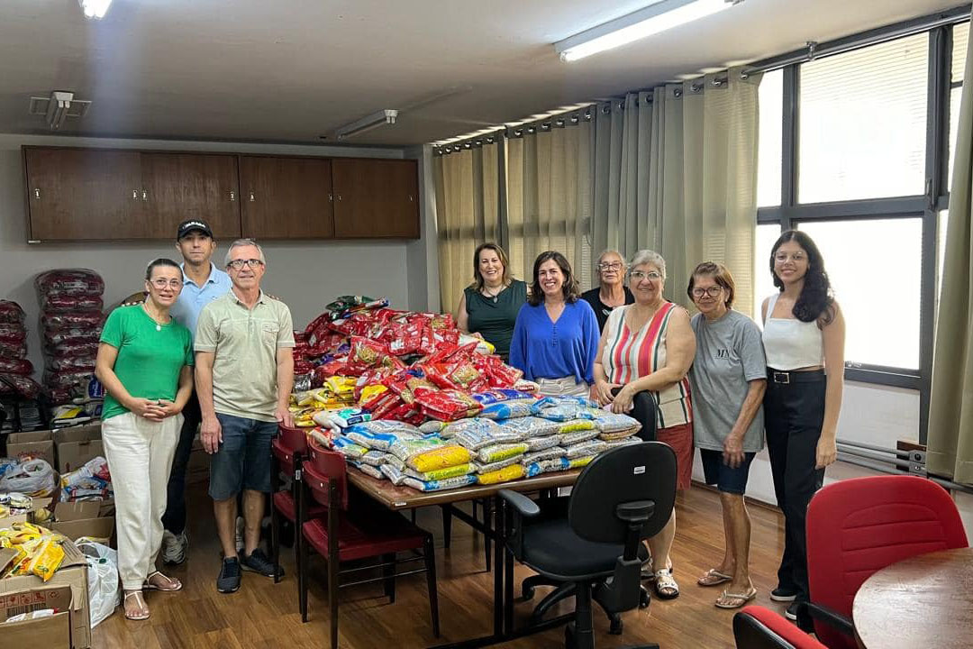 Entidades de 32 cidades são contempladas com prêmios de R$ 5 mil do Nota Paraná