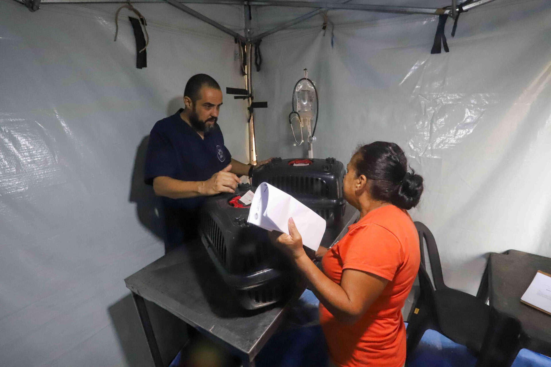 Dia da Saúde: ações ambientais ajudam a prevenir doenças e resguardar a população