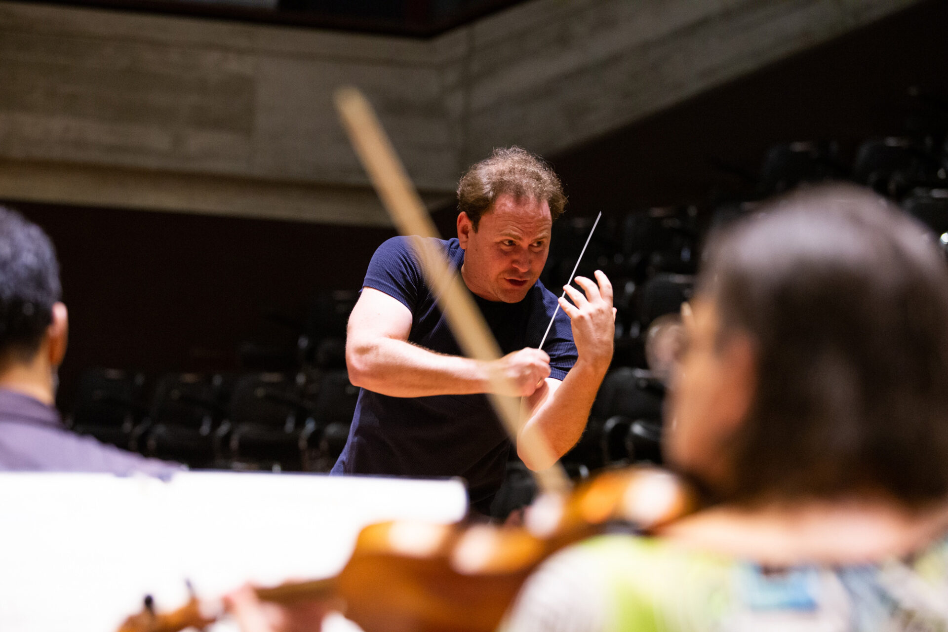 Nova mostra no MAC, OSP com Prokofiev e Paraná na Flip são destaques da agenda cultural
