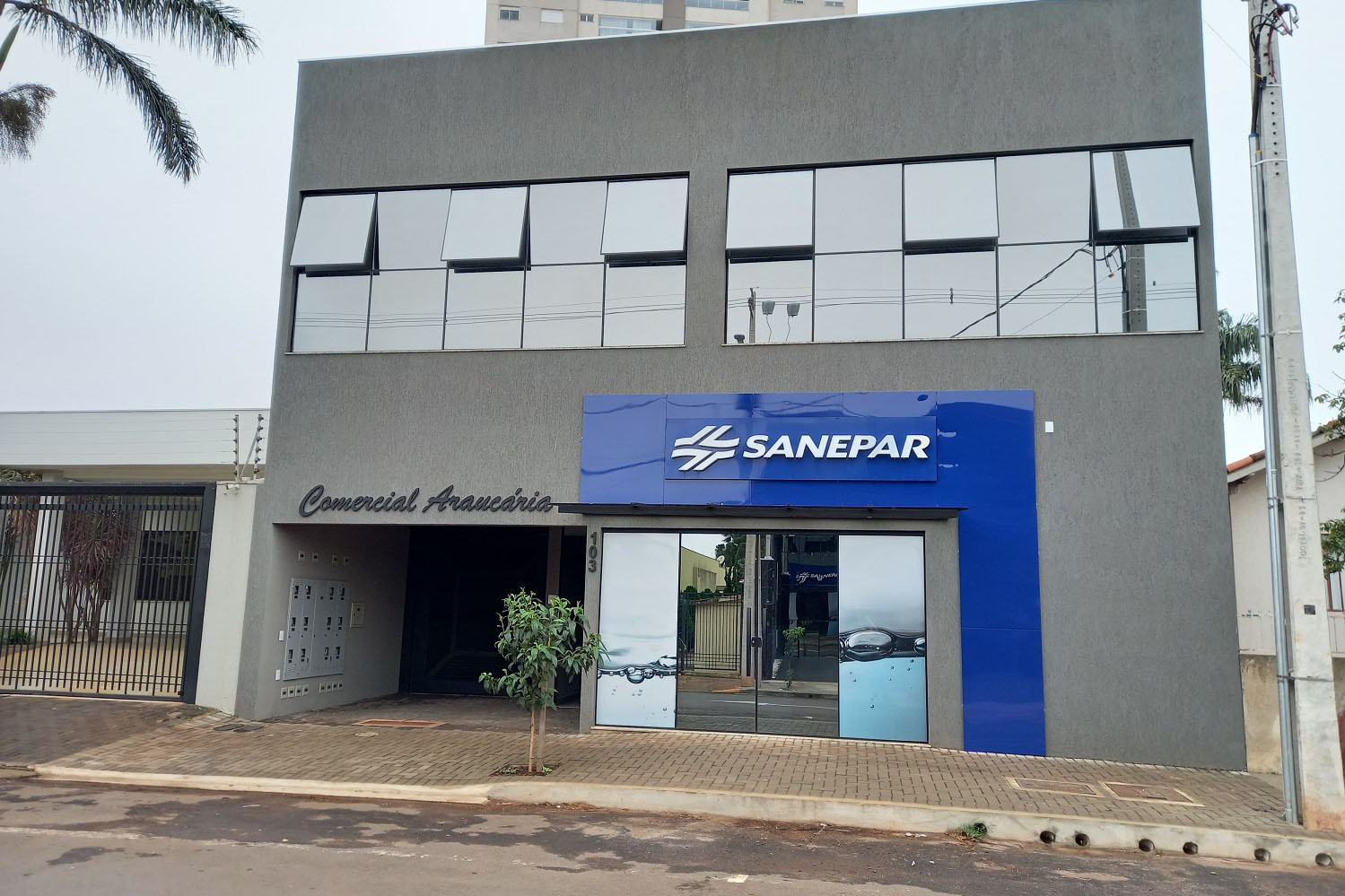 De 11 a 15 de agosto: Sanepar estende horário de 30 centrais para negociação de débitos