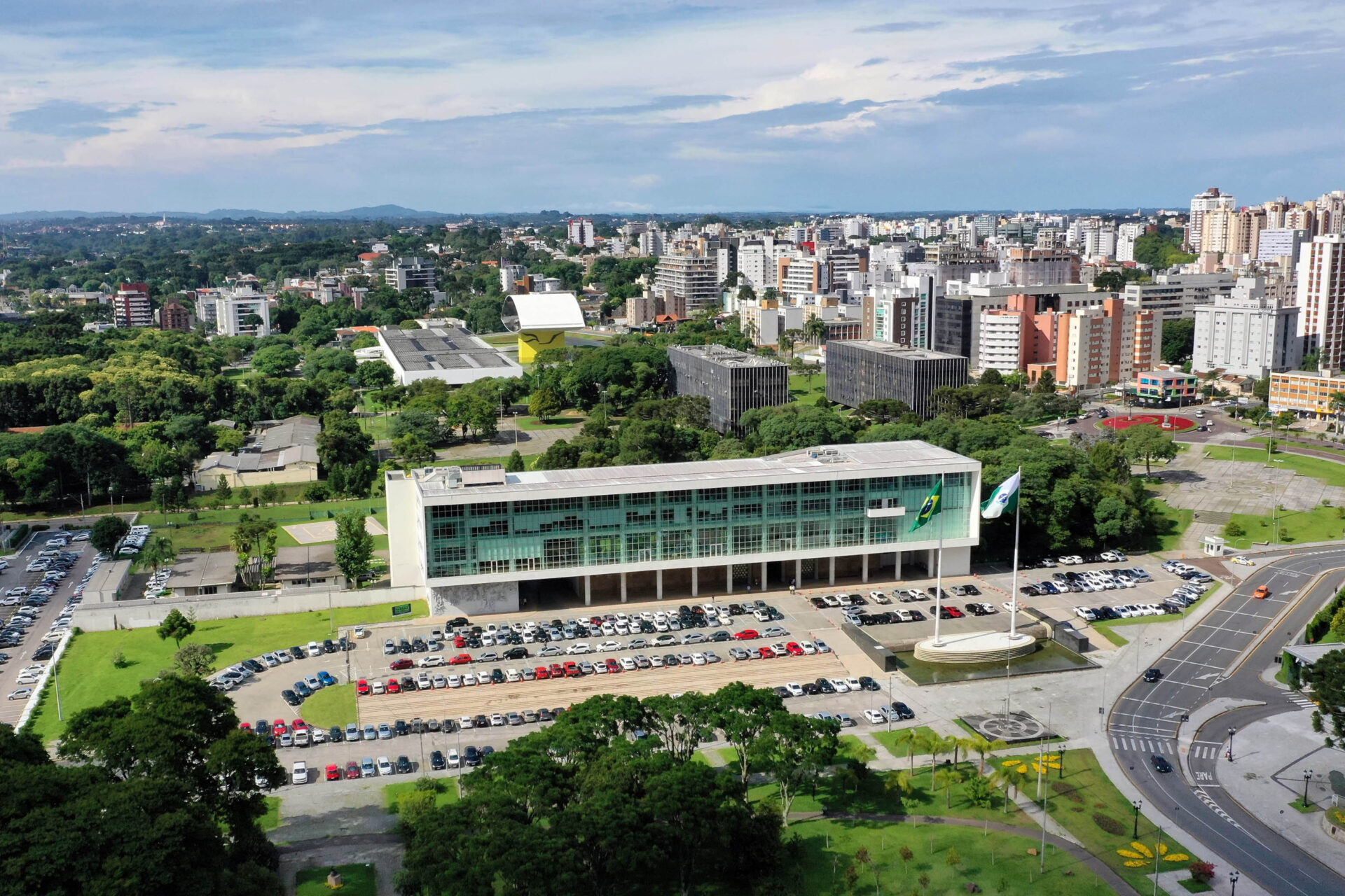 Paraná é exemplo em eficiência administrativa e equilíbrio nos gastos, aponta ranking