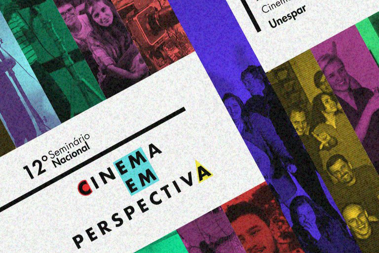 Unespar promove 12º Seminário Nacional de Cinema para celebrar os 20 anos do curso