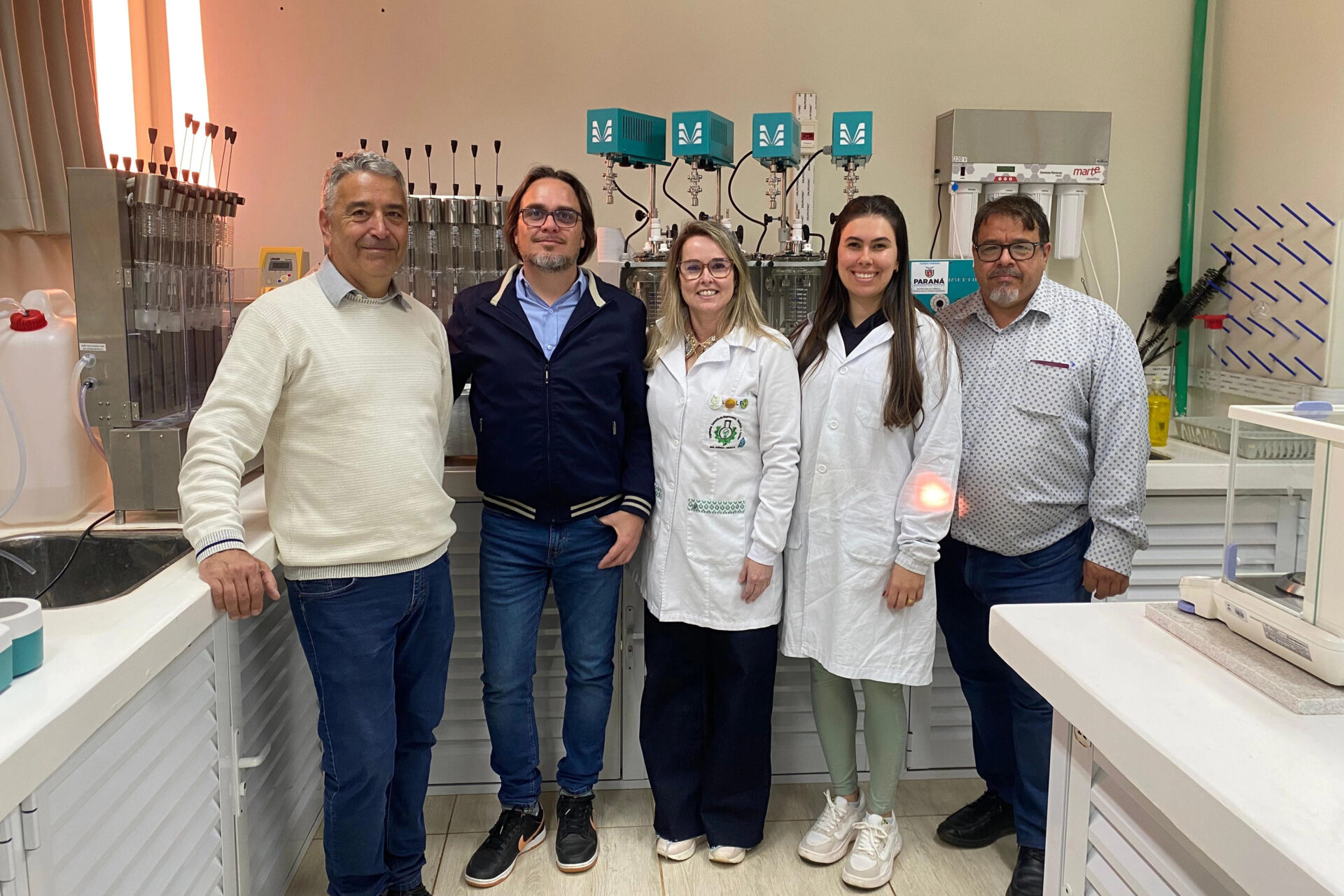 Unioeste desenvolve projeto para transformar resíduos de tilápia em colágeno