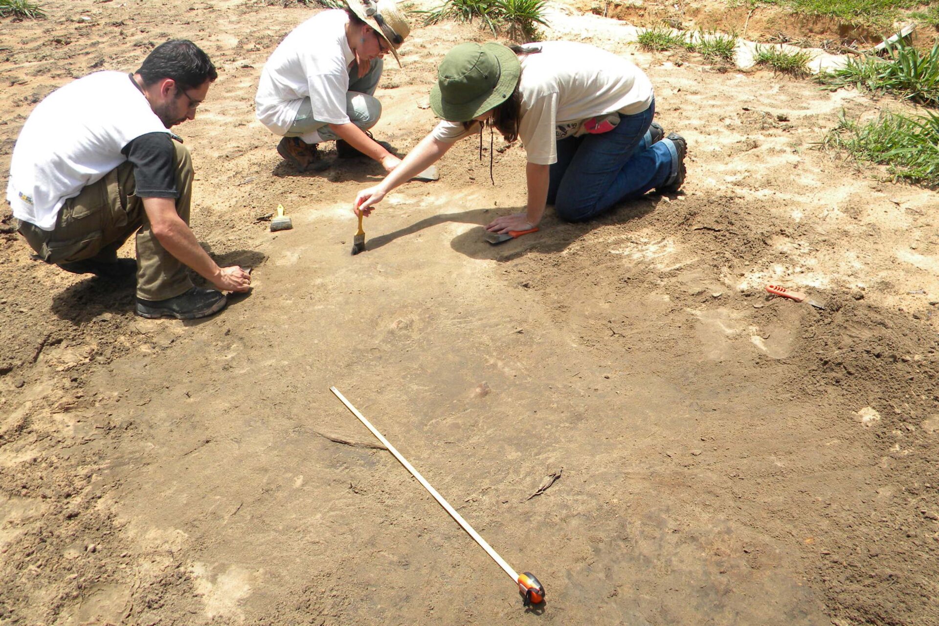 Copel descobre e preserva 285 sítios arqueológicos em dez anos