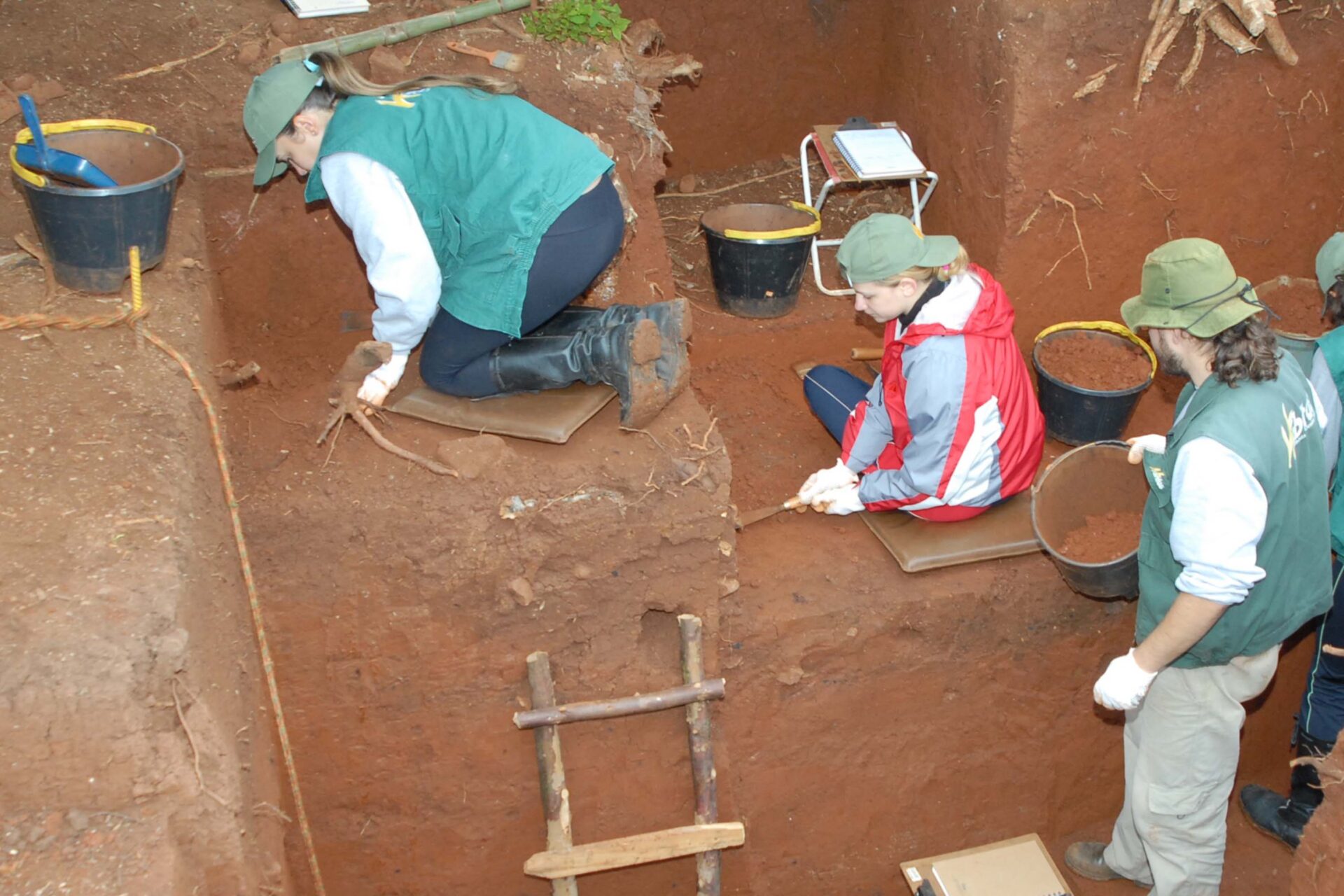 Copel descobre e preserva 285 sítios arqueológicos em dez anos