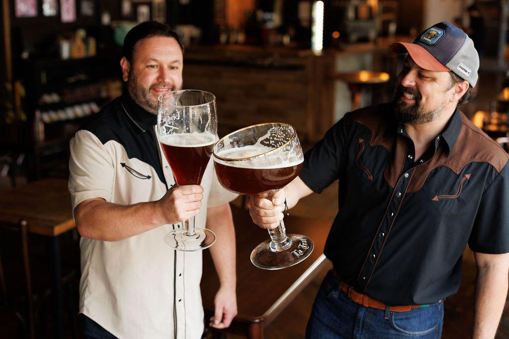 Cervejaria paranaense conquista 14 medalhas no Brasil Beer Cup e movimenta o turismo
