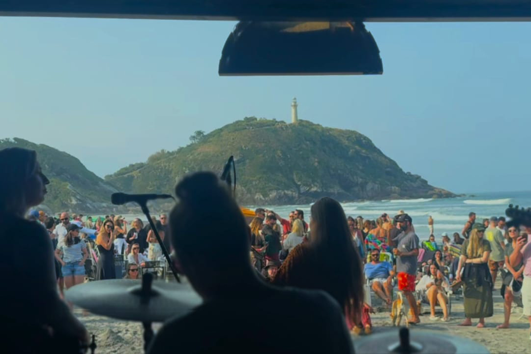 Gastronomia, música, esporte e festas típicas movimentam o turismo em agosto no Paraná
