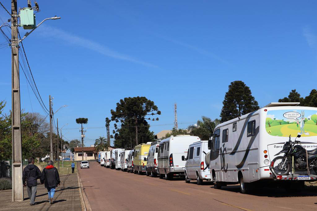 Circuito Caminhos do Paraná movimenta R$ 1 milhão na economia dos Campos Gerais