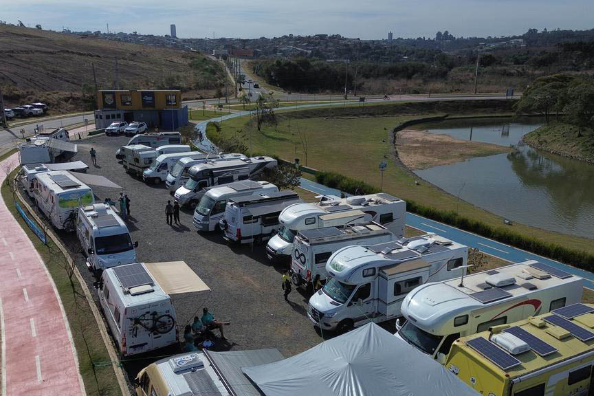 Circuito Caminhos do Paraná movimenta R$ 1 milhão na economia dos Campos Gerais