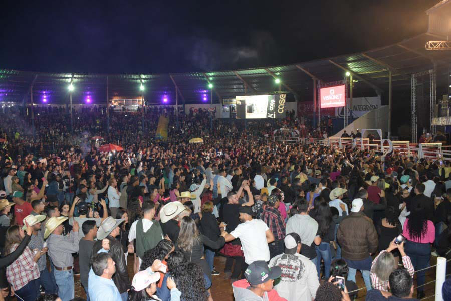 Gastronomia, música, esporte e festas típicas movimentam o turismo em agosto no Paraná