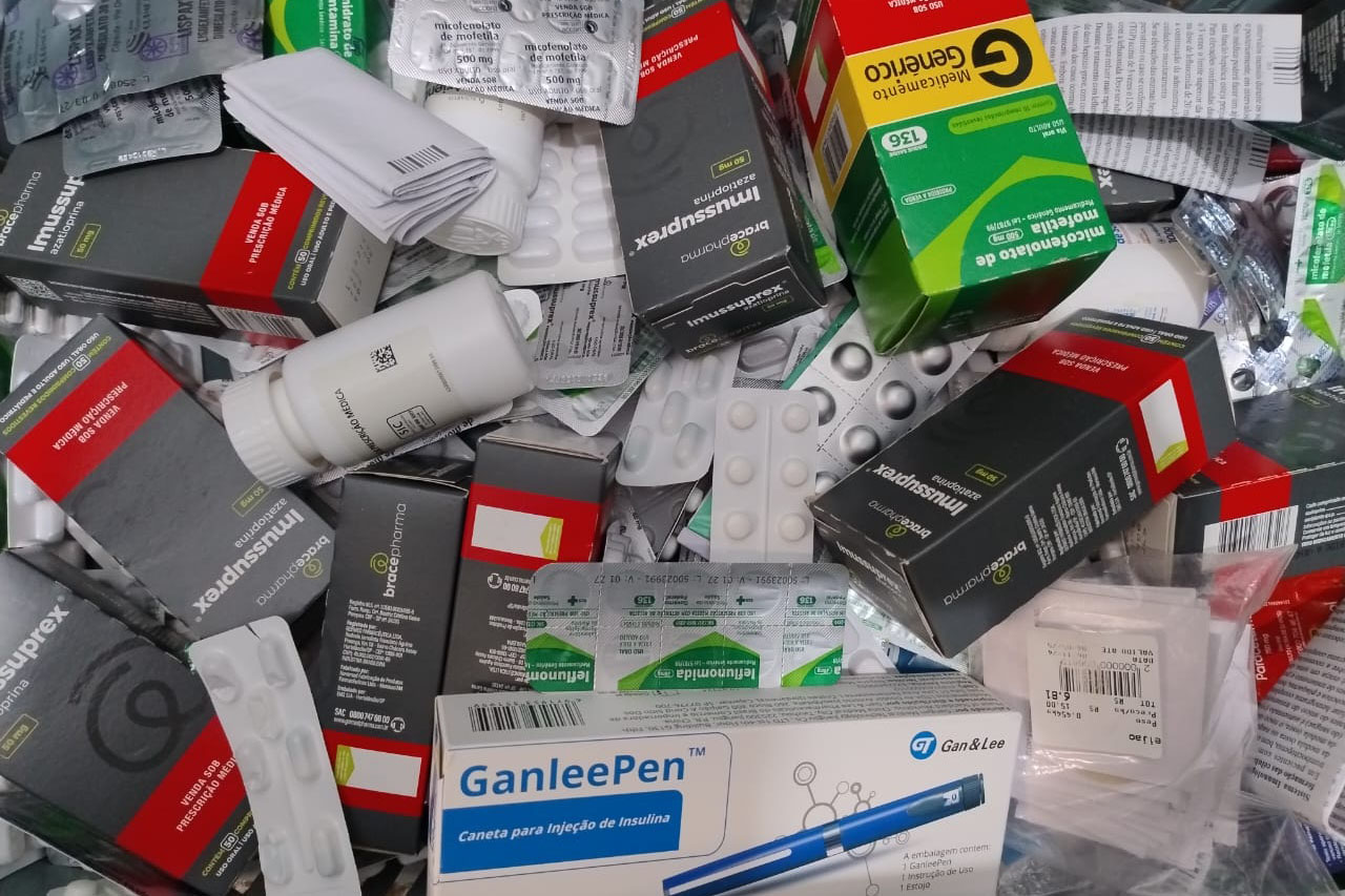 Risco em casa: Saúde alerta para perigo de intoxicação infantil por medicamentos