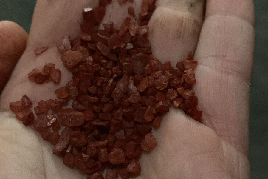 PCPR, PMPR e GM prendem seis pessoas e apreendem carga de fertilizantes desviada na RMC