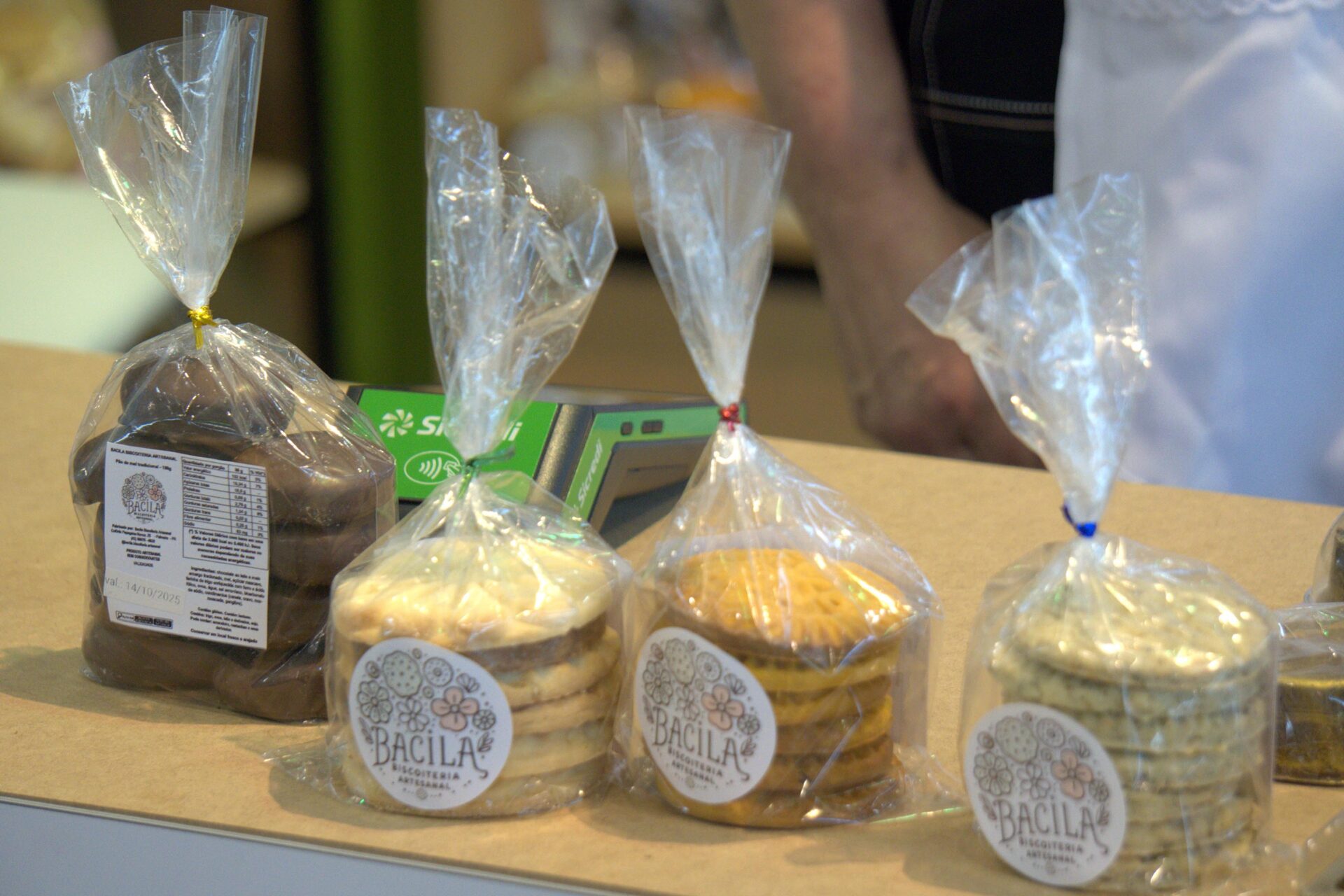 Tradição e identidade própria: Feira Sabores do Paraná valoriza produtos com Indicação Geográfica