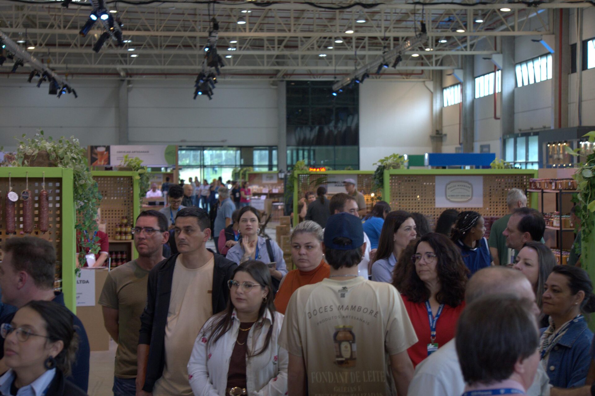Tradição e identidade própria: Feira Sabores do Paraná valoriza produtos com Indicação Geográfica