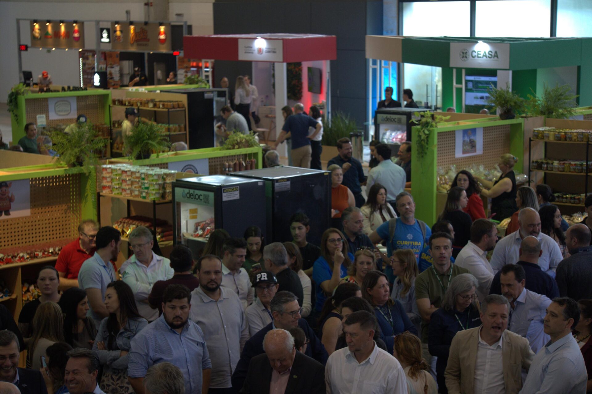 Tradição e identidade própria: Feira Sabores do Paraná valoriza produtos com Indicação Geográfica