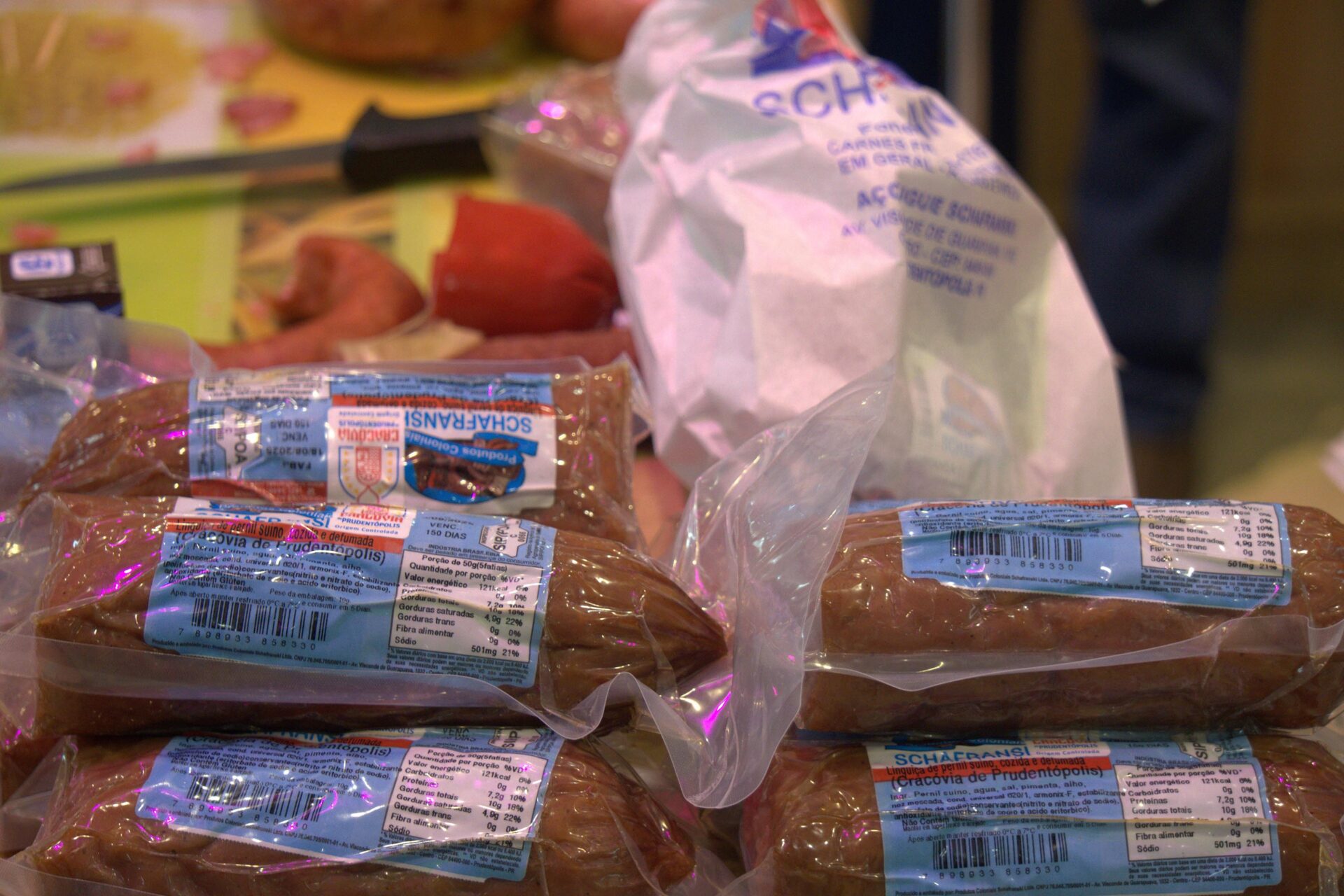 Tradição e identidade própria: Feira Sabores do Paraná valoriza produtos com Indicação Geográfica