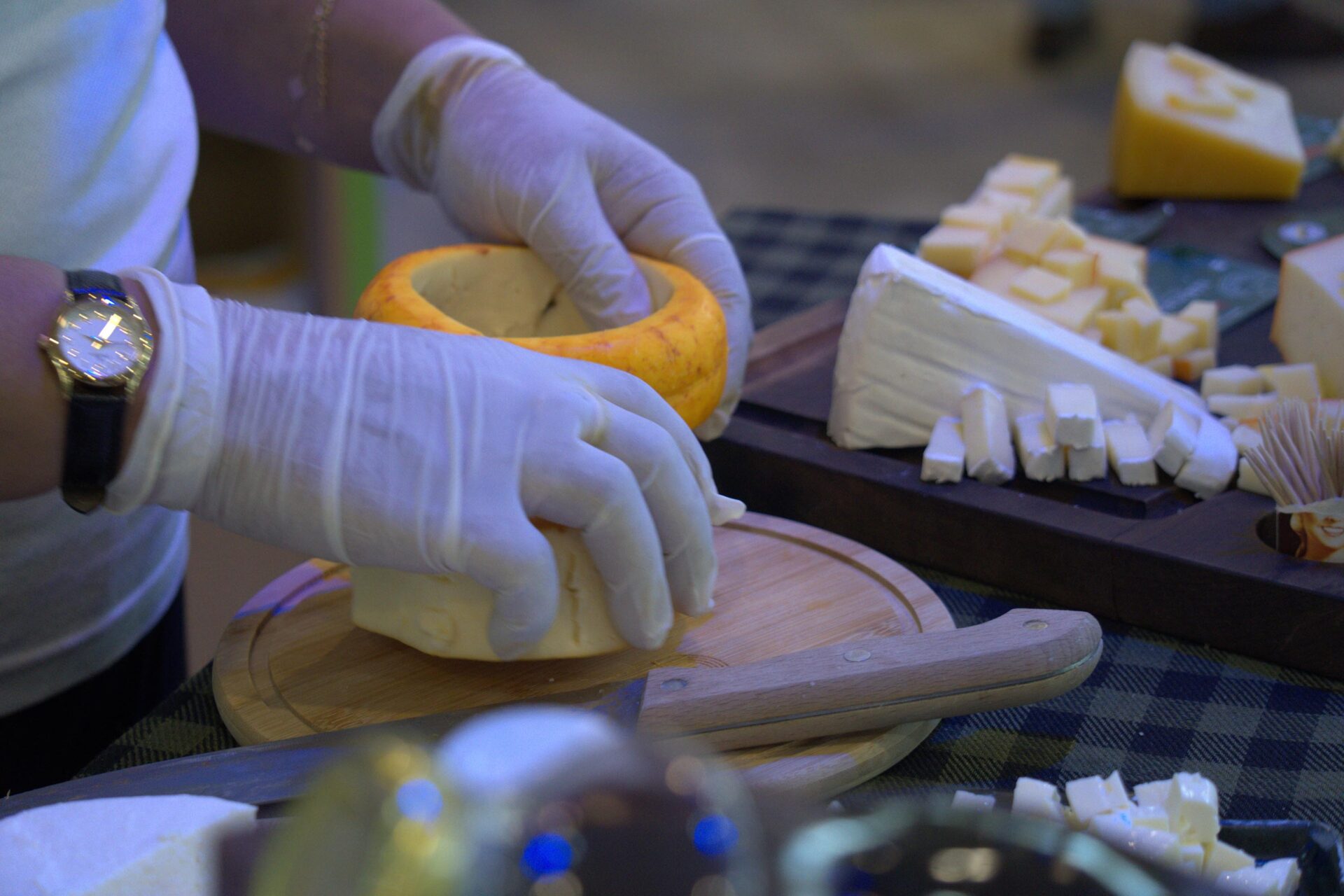 Tradição e identidade própria: Feira Sabores do Paraná valoriza produtos com Indicação Geográfica