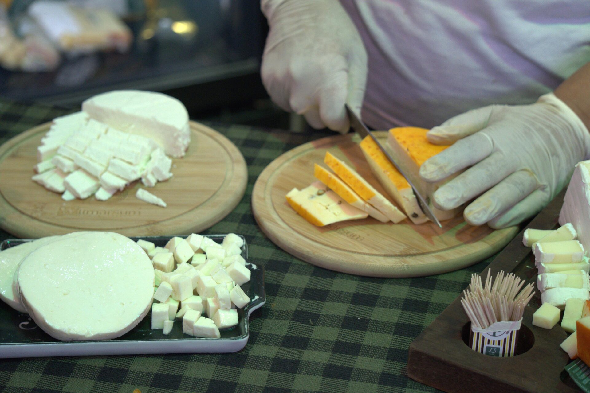 Tradição e identidade própria: Feira Sabores do Paraná valoriza produtos com Indicação Geográfica