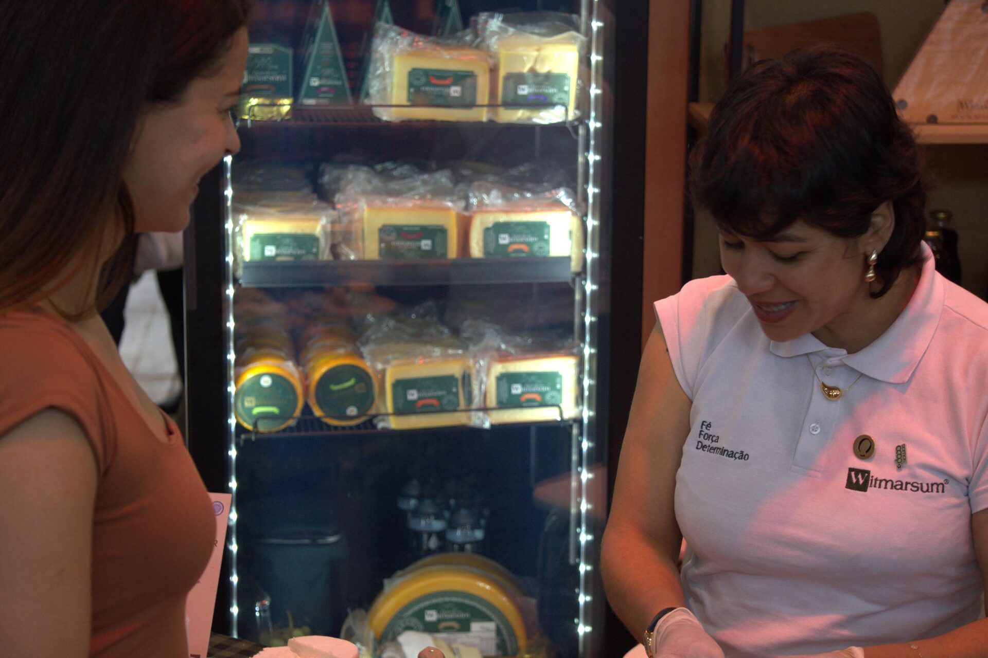 Tradição e identidade própria: Feira Sabores do Paraná valoriza produtos com Indicação Geográfica