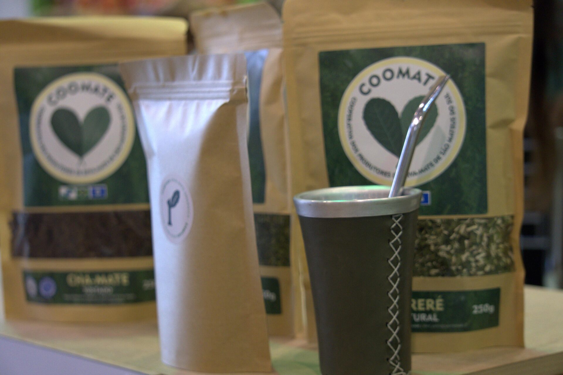 Tradição e identidade própria: Feira Sabores do Paraná valoriza produtos com Indicação Geográfica