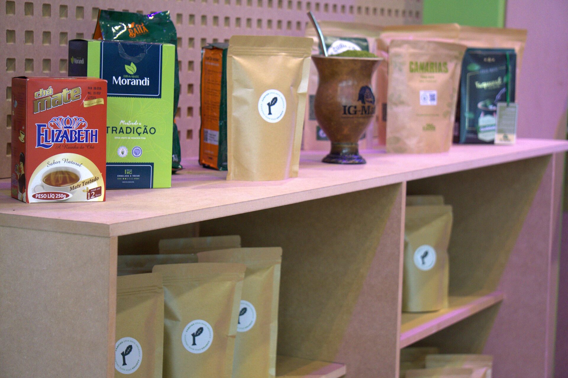 Tradição e identidade própria: Feira Sabores do Paraná valoriza produtos com Indicação Geográfica