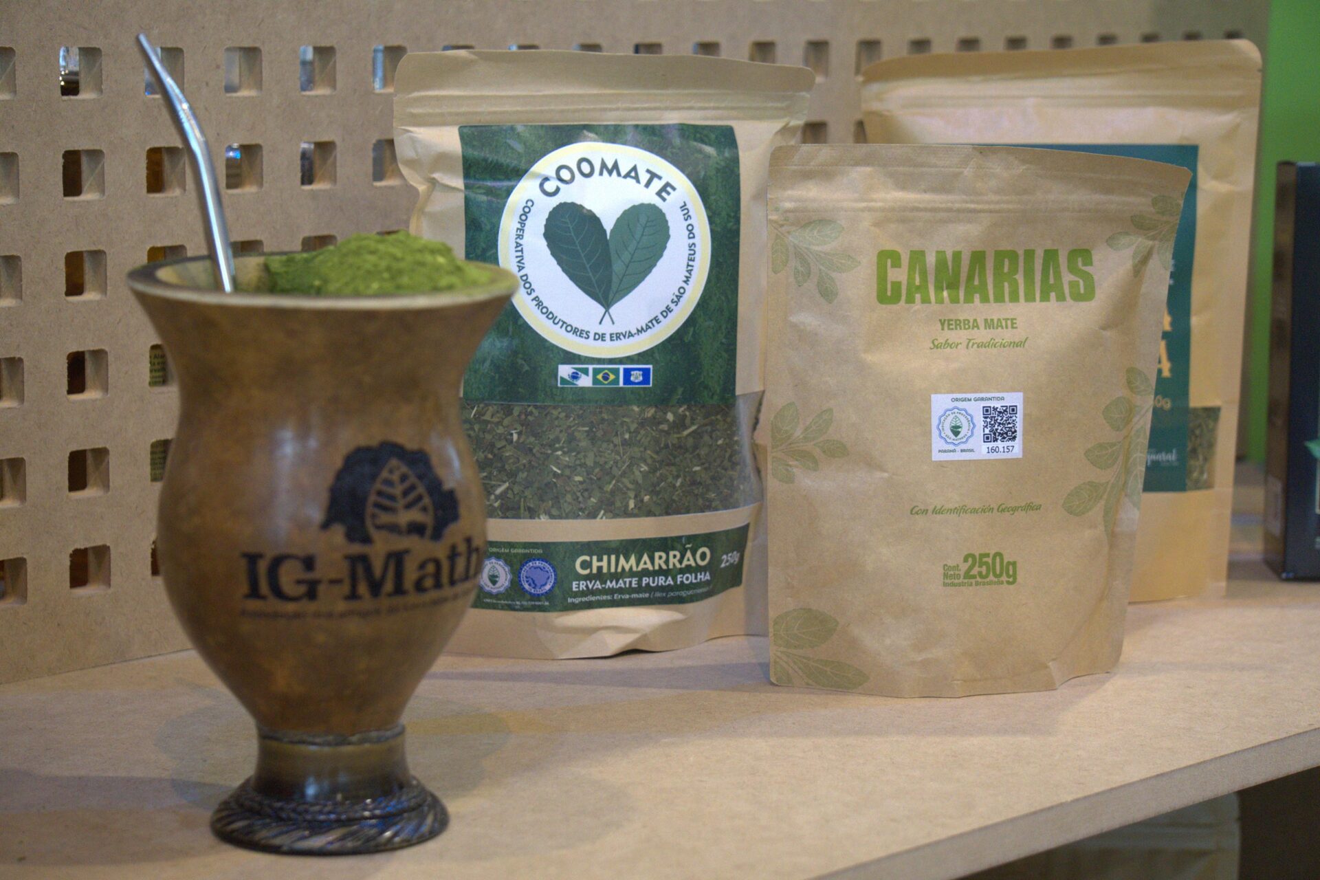 Tradição e identidade própria: Feira Sabores do Paraná valoriza produtos com Indicação Geográfica