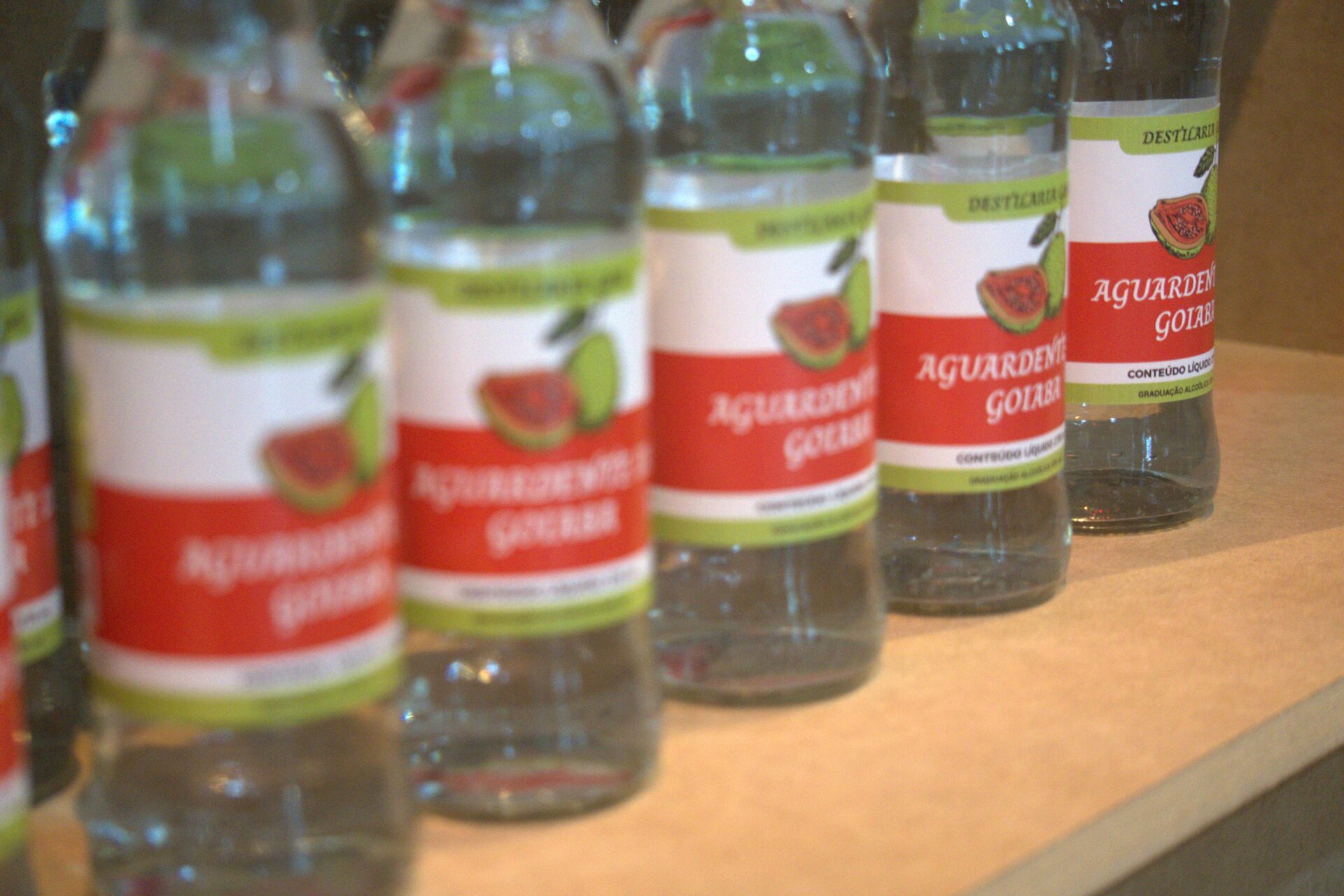 Tradição e identidade própria: Feira Sabores do Paraná valoriza produtos com Indicação Geográfica