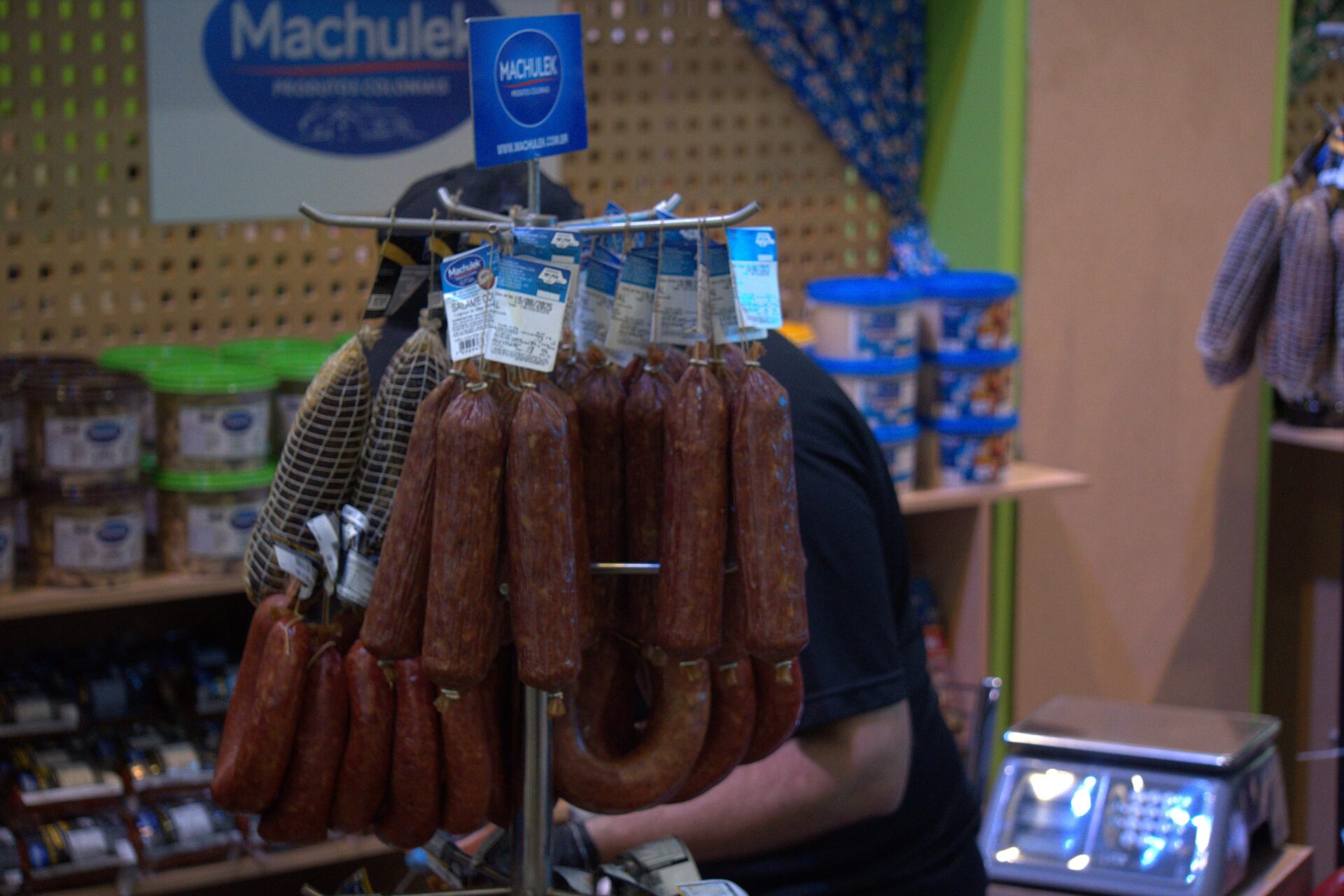 Tradição e identidade própria: Feira Sabores do Paraná valoriza produtos com Indicação Geográfica