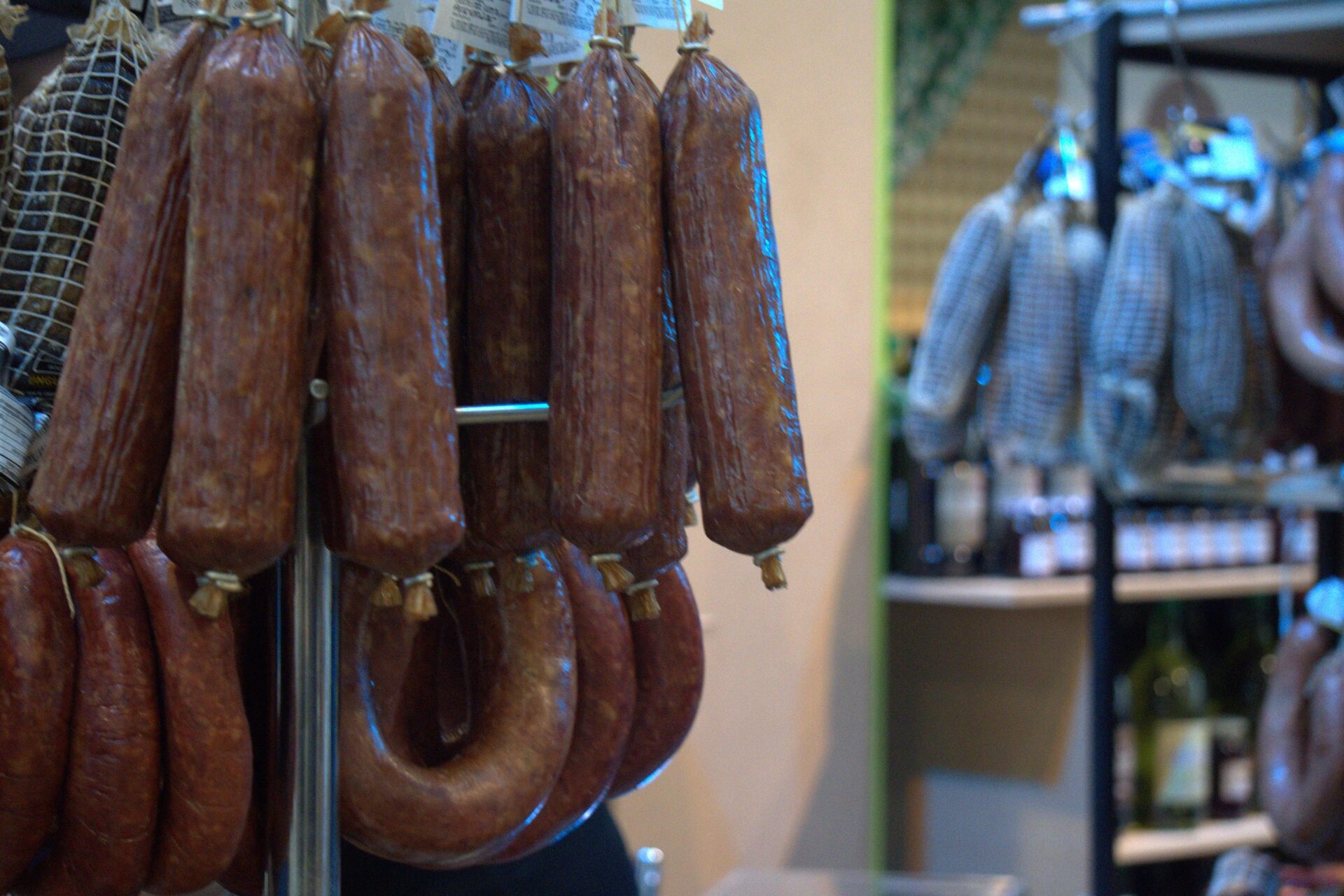 Tradição e identidade própria: Feira Sabores do Paraná valoriza produtos com Indicação Geográfica