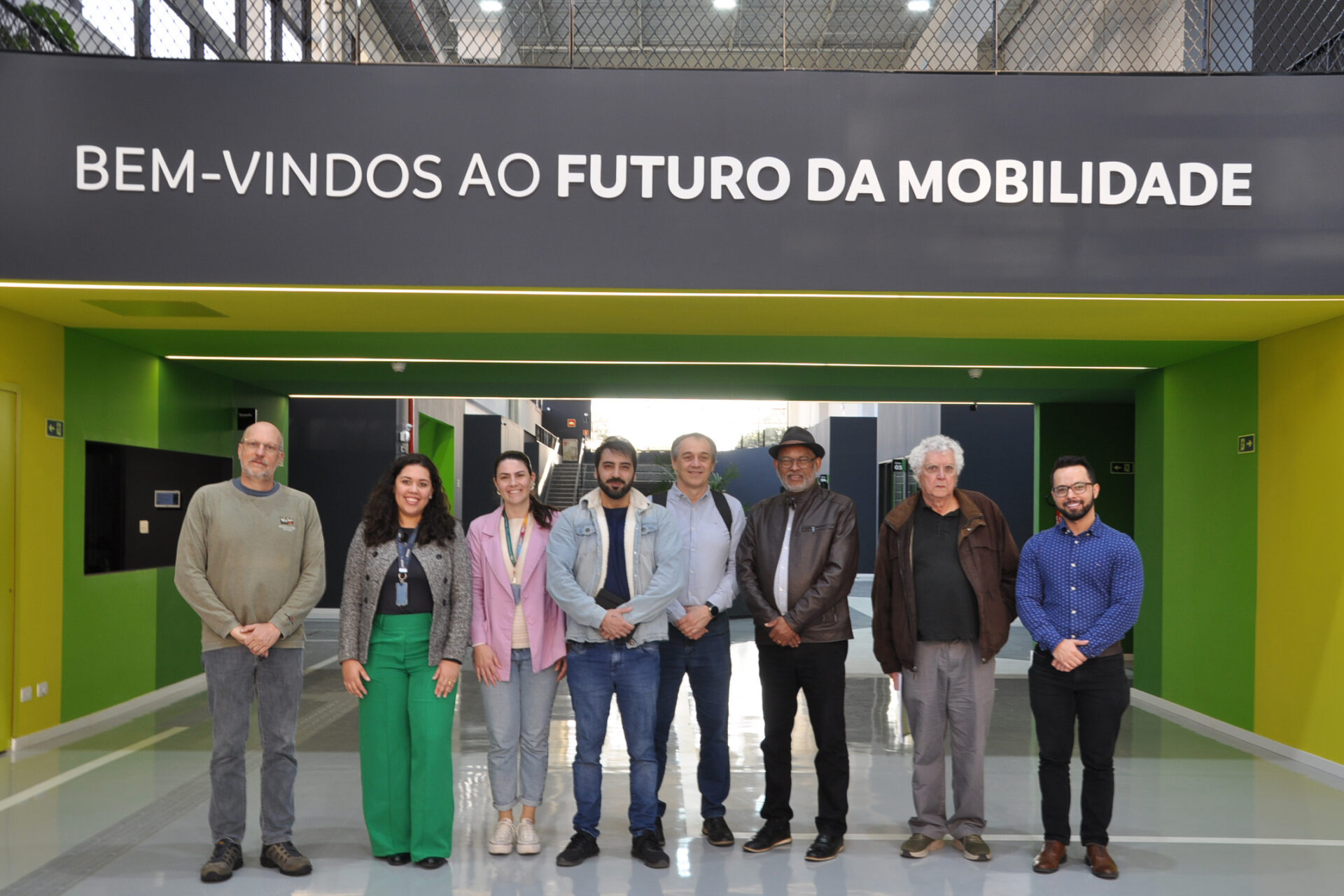 Estado avalia ambientes de inovação para acelerar desenvolvimento tecnológico