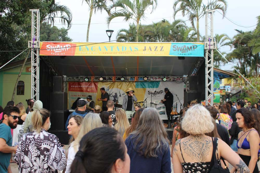 Gastronomia, música, esporte e festas típicas movimentam o turismo em agosto no Paraná