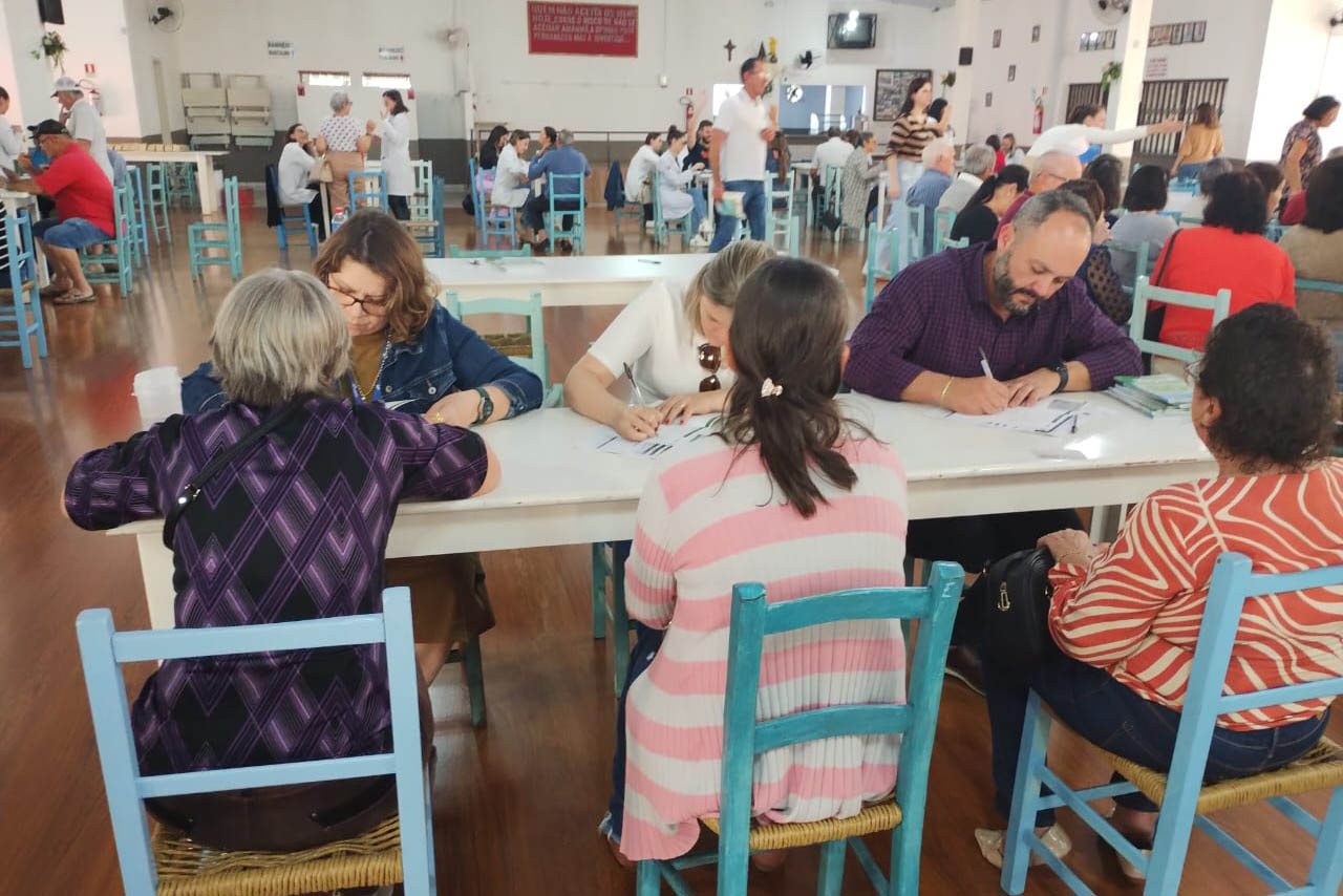 Com crescimentos da população idosa, Paraná intensifica ações de cuidado e prevenção
